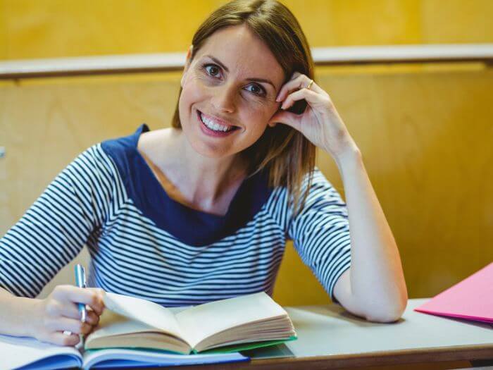 smart goals for extensive reading