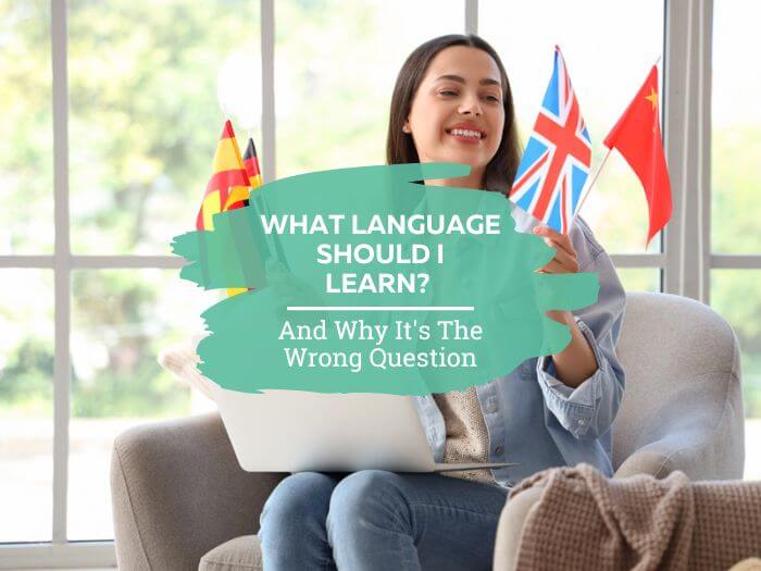 What language should I learn?
