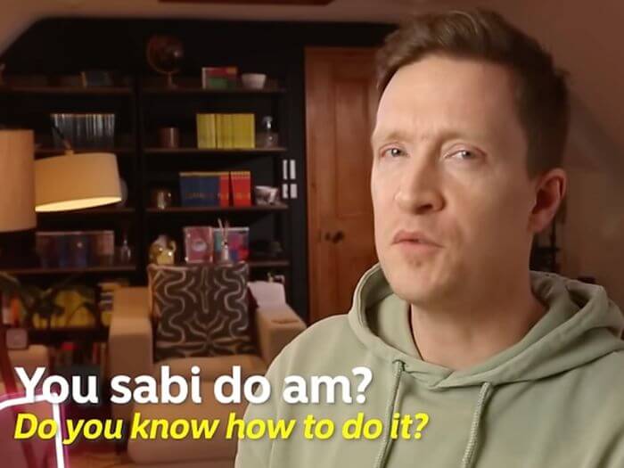 unusual languages to learn 