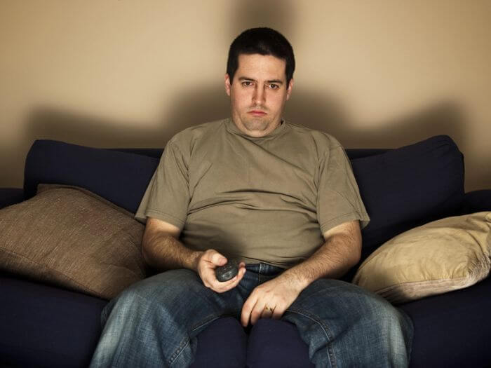struggle to understand tv