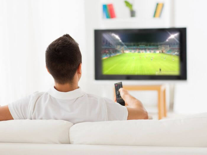 english tv without subtitles