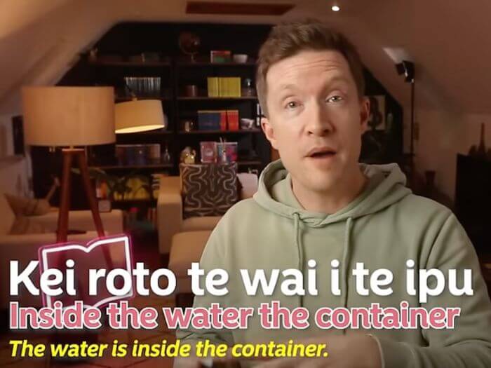 obscure languages 