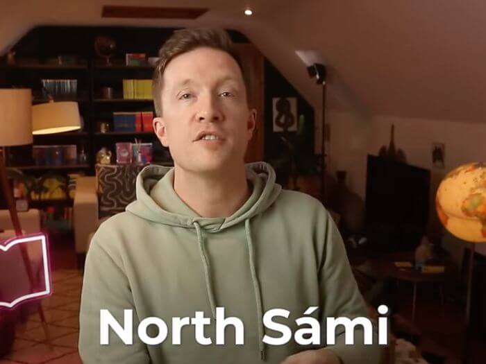 uncommon languages 