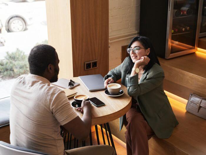 how to find language exchange partners