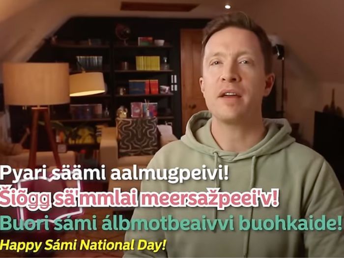 strange languages 