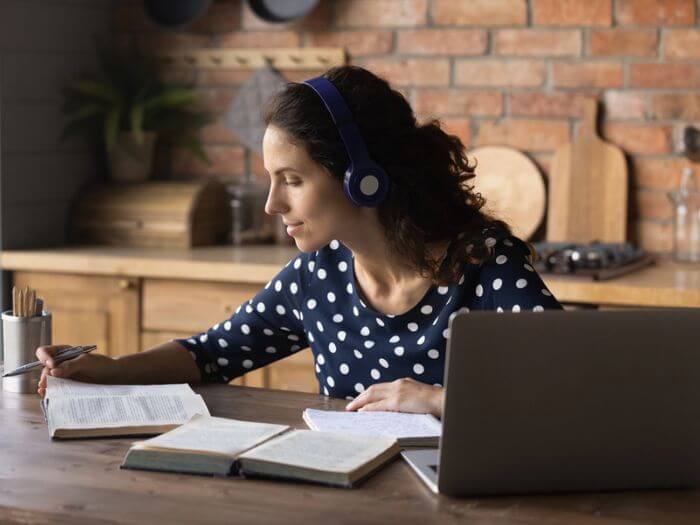 how to learn pronunciation of words