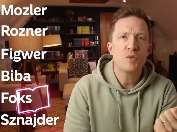 weird languages 
