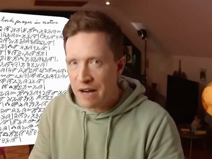 unique languages 