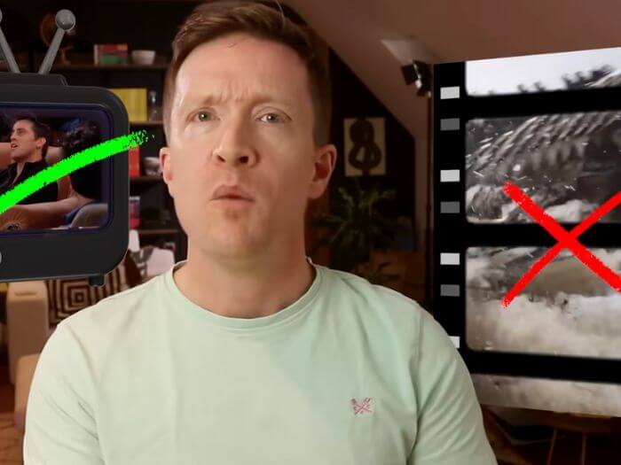 can you learn a language by watching tv