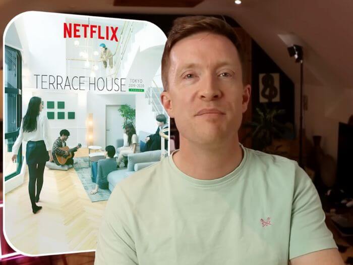 how to learn language from tv