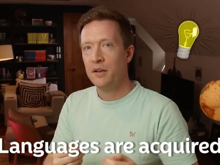 should foreign language be required in elementary school