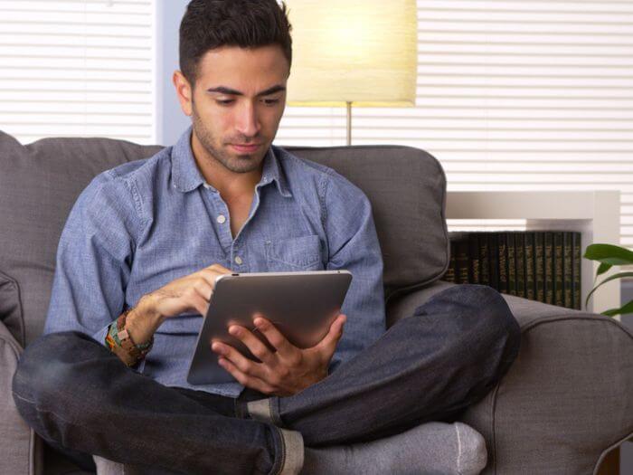 how to read in a foreign language 