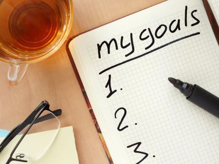 goal setting for language learners goal setting for language learners