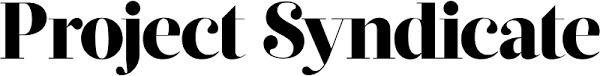 Project Syndicate logo 
