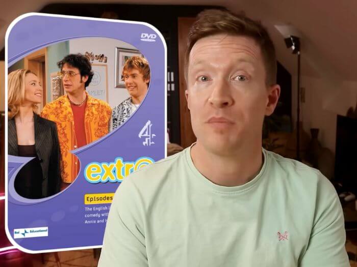can you become fluent in a language by watching tv