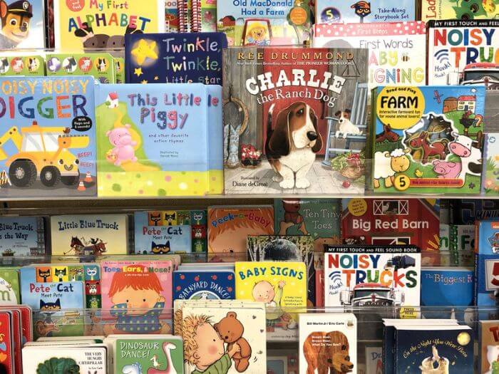 best books for learning