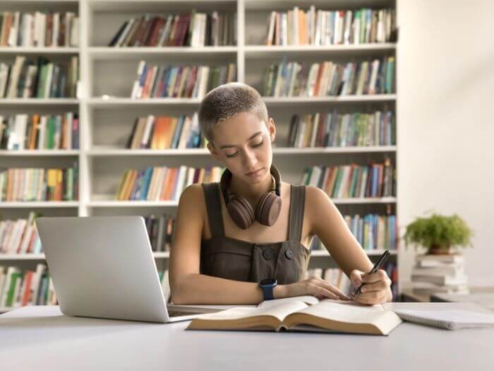 Finding time to learn a language Finding time to learn a language