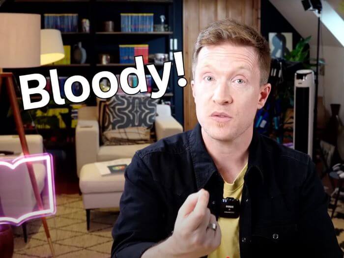 why are swear words bad