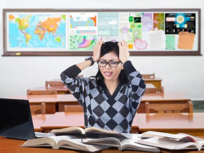 speaking to learn a language 