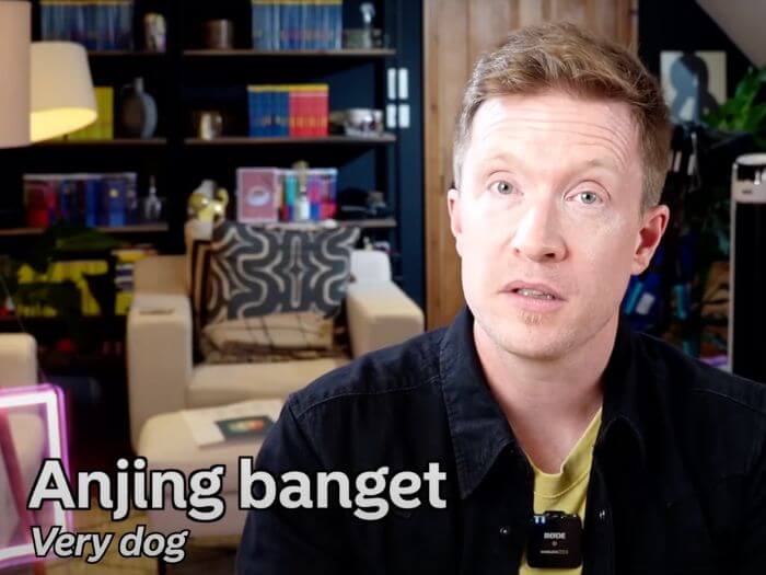 where do swear words come from