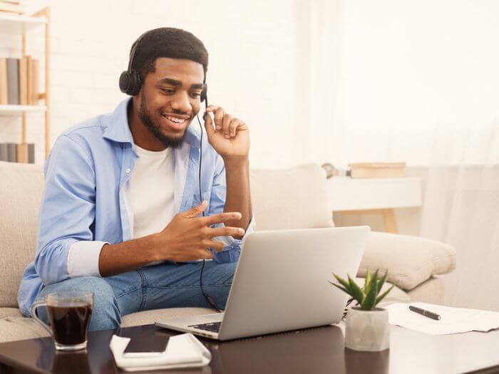 speaking to learn vs learning to speak 