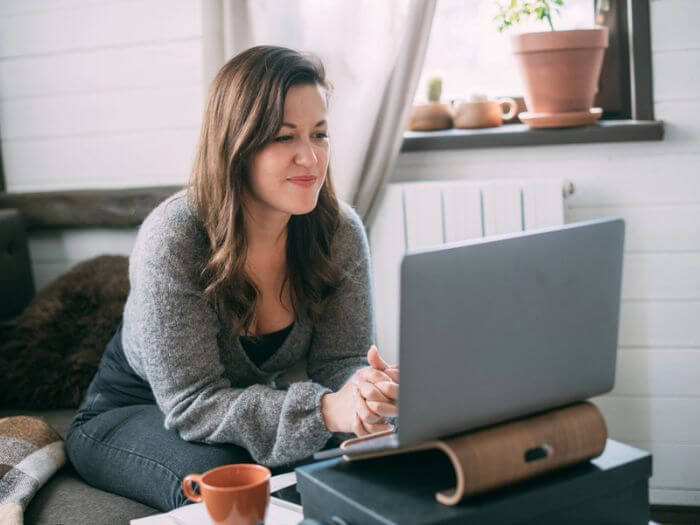 start speaking a new language 