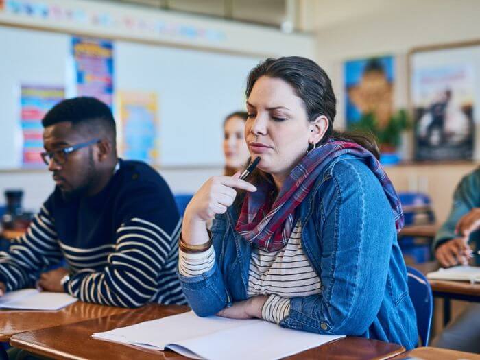 how to learn advanced english