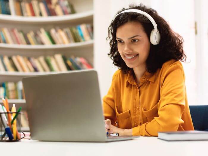 is a fossilized error