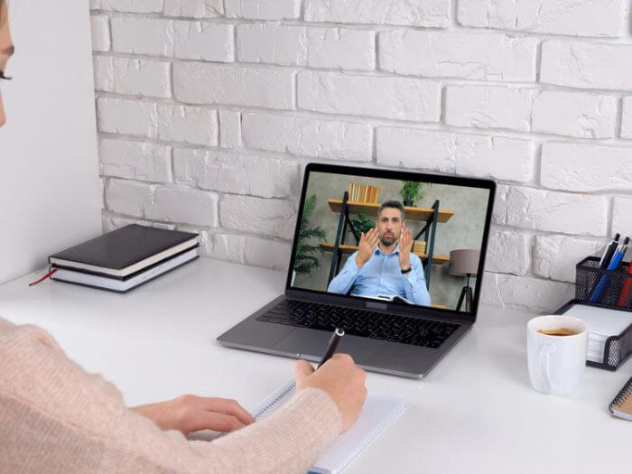 speaking a language for beginners 