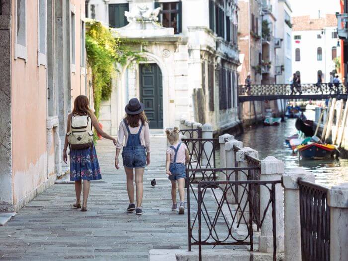 speaking a new language