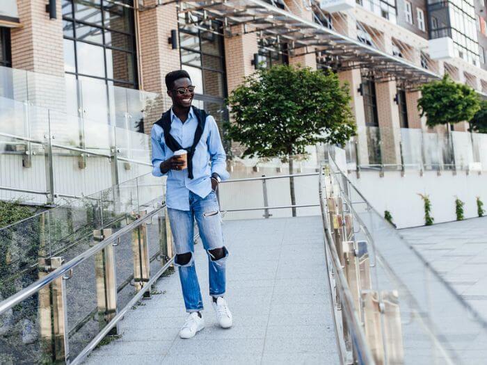 practise speaking by yourself 