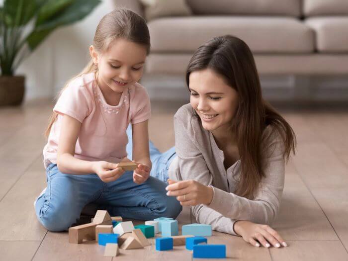 foreign language learning for children 