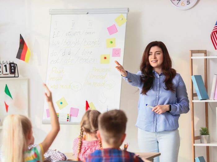 language learning for kids