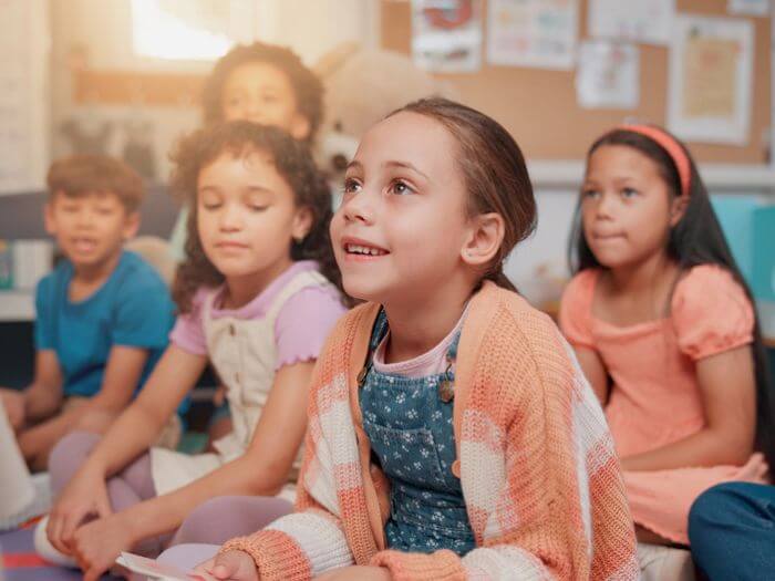 help a child learn a second language 