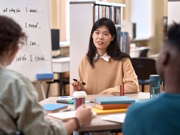 classroom storytelling 