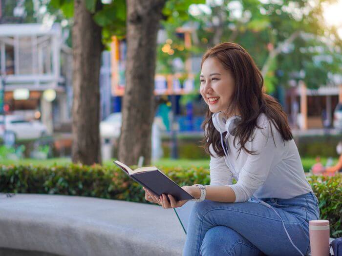 language without fluency