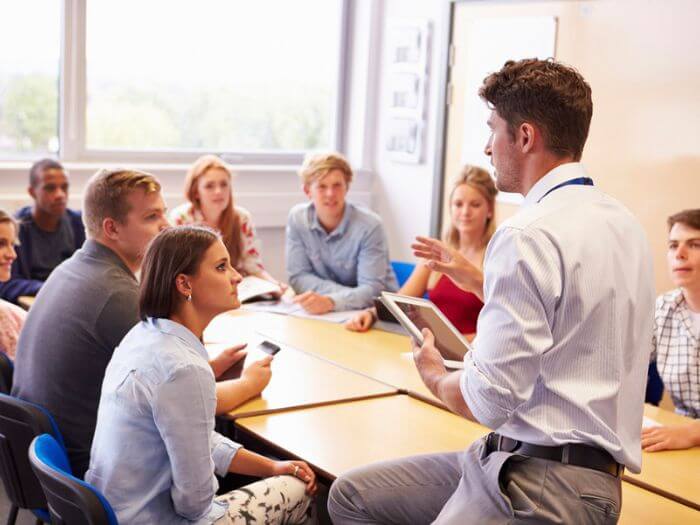 why storytelling in the classroom matters