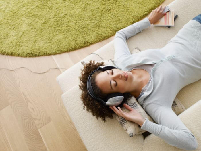 benefits of passive listening