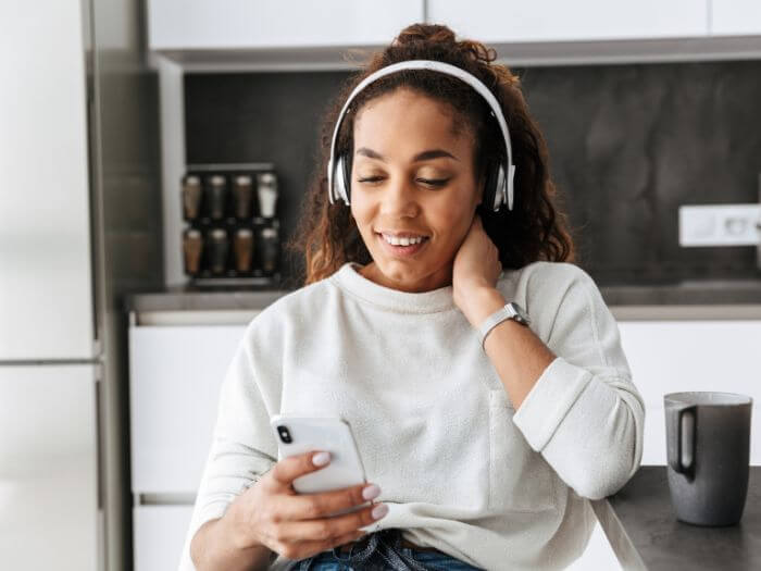 disadvantages of passive listening