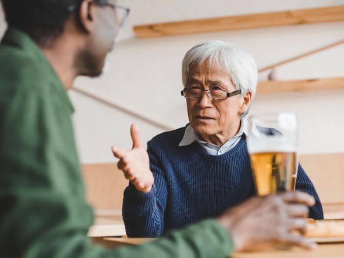 research about alcohol and language learning 