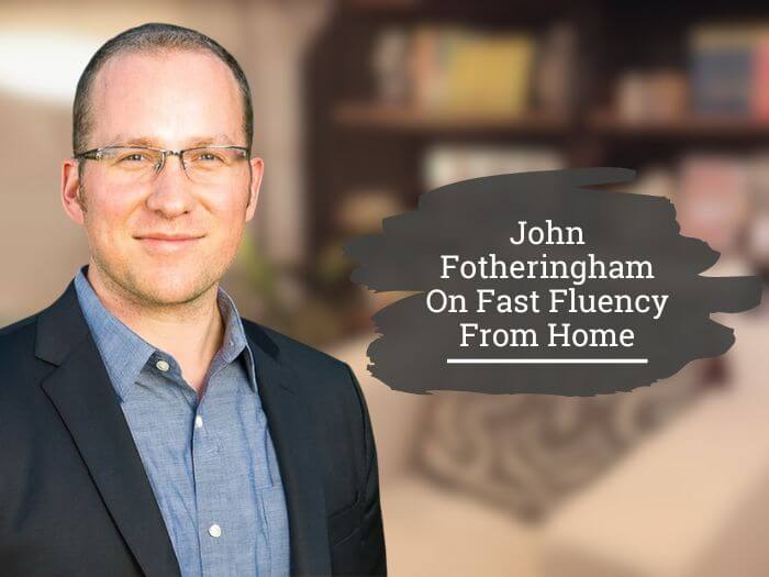 John Fotheringham