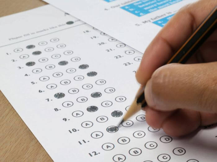 language exams