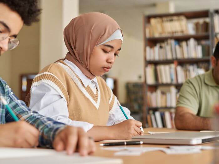 language proficiency test