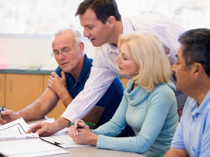 language immersion courses
