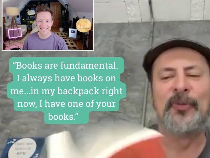vaughn smith speaks 24 languages