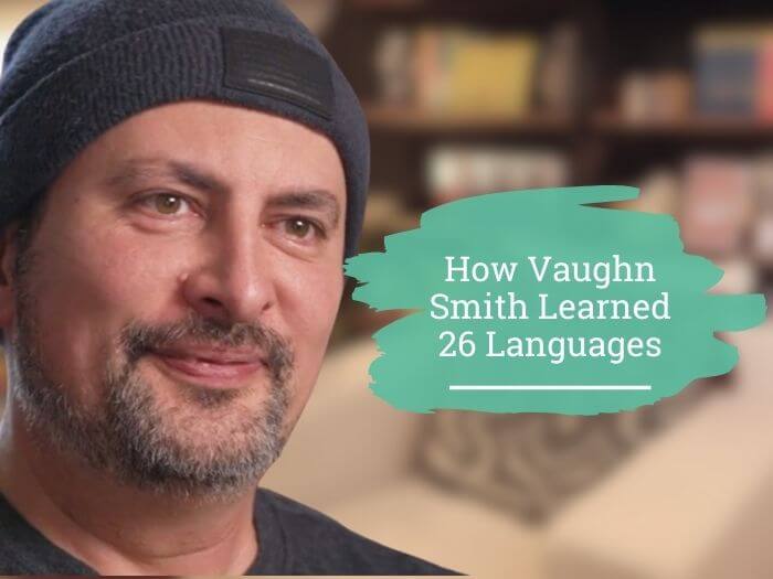 Vaughn Smith