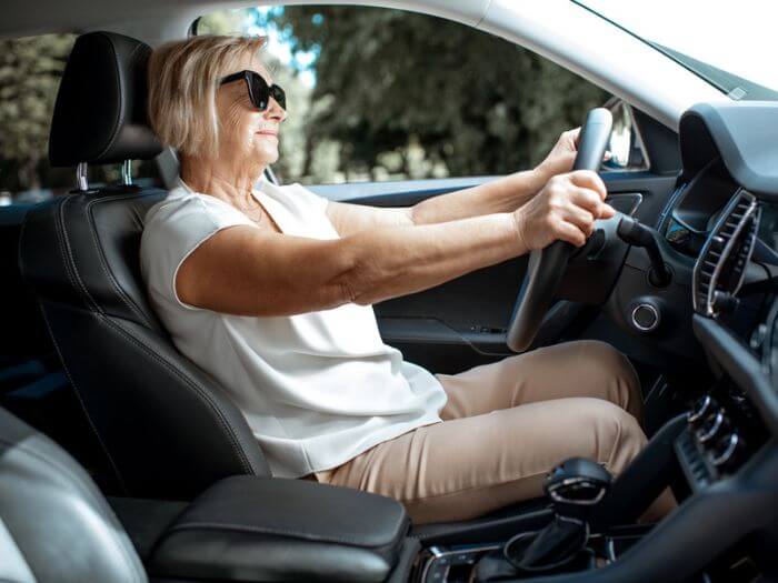 best way to learn a language while driving