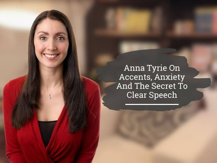 Anna Tyrie