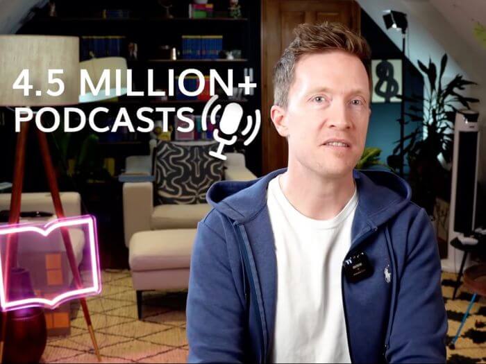 learn a language with podcasts 
