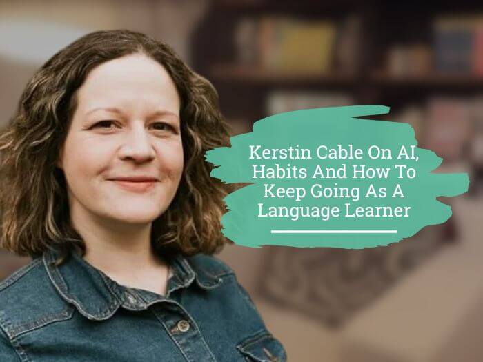 Kerstin Cable
